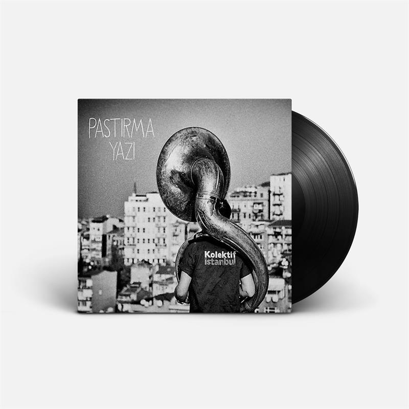 Kolektif İstanbul | Pastırma Yazı