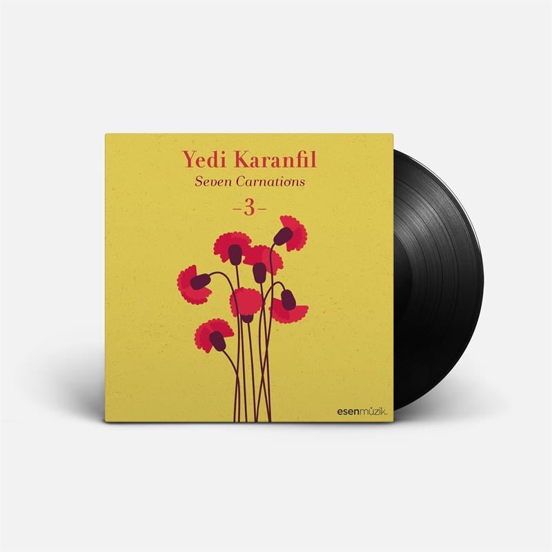 Yedi Karanfil  | 3