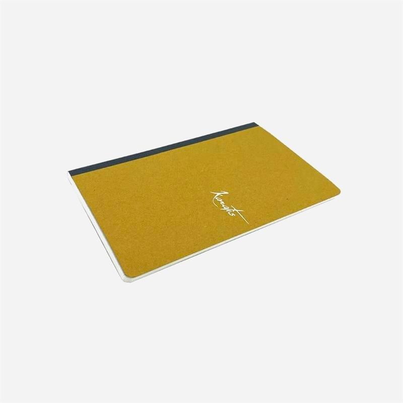 Karatis | Dolmakalem Defteri - Hardal