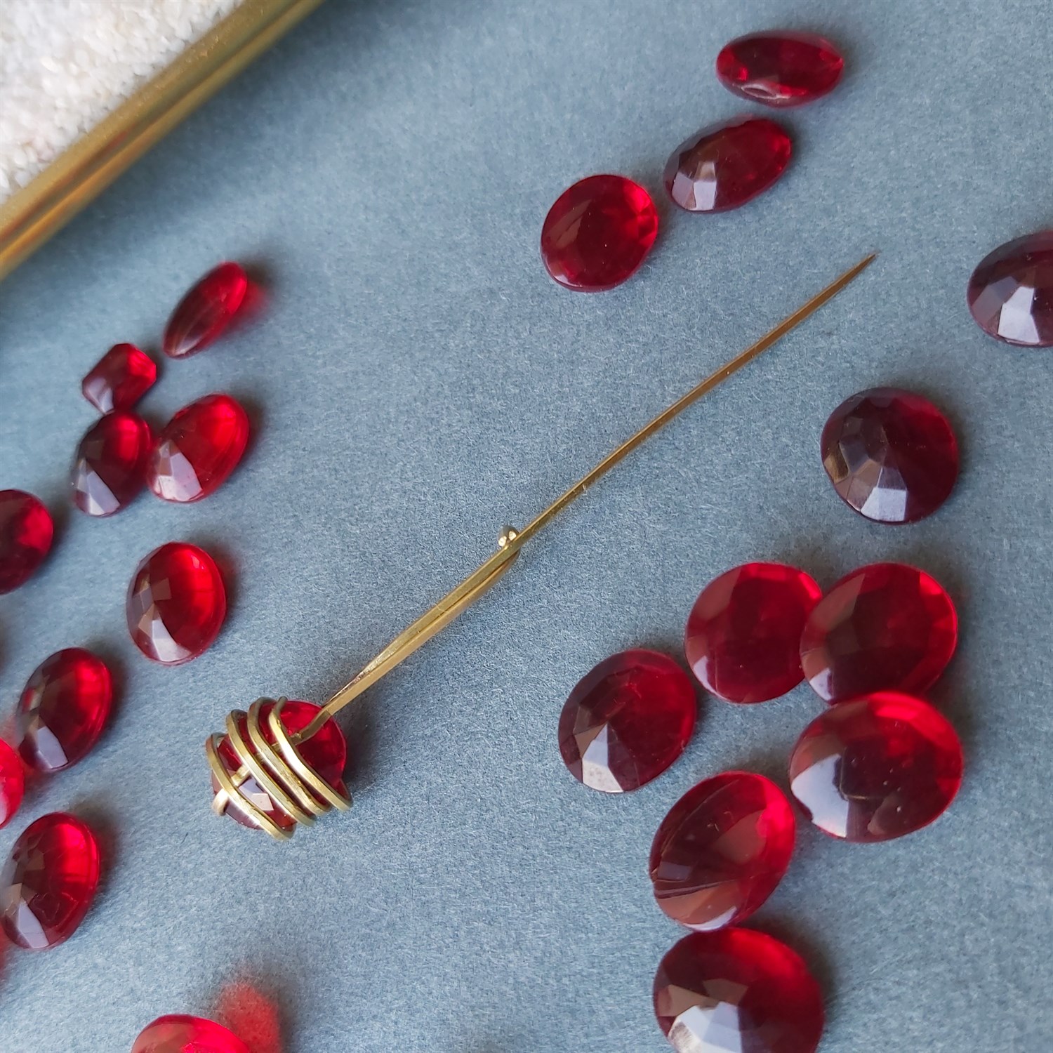 POJWoman | Nar Broş