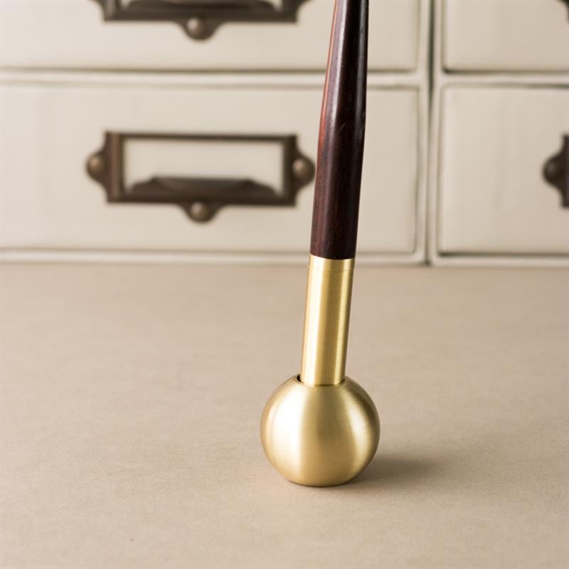 Roarcraft | Pirinç Masaüstü 4lü Set