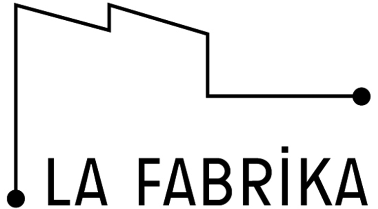 lafabrika logo