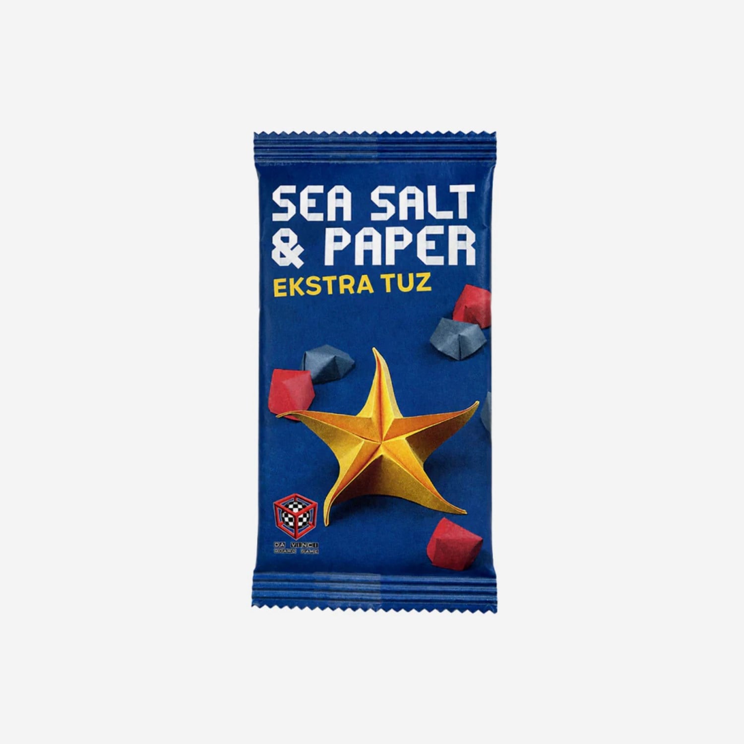 Oyun SeçkimizSea Salt & Paper - Ekstra Tuz (EK PAKET)