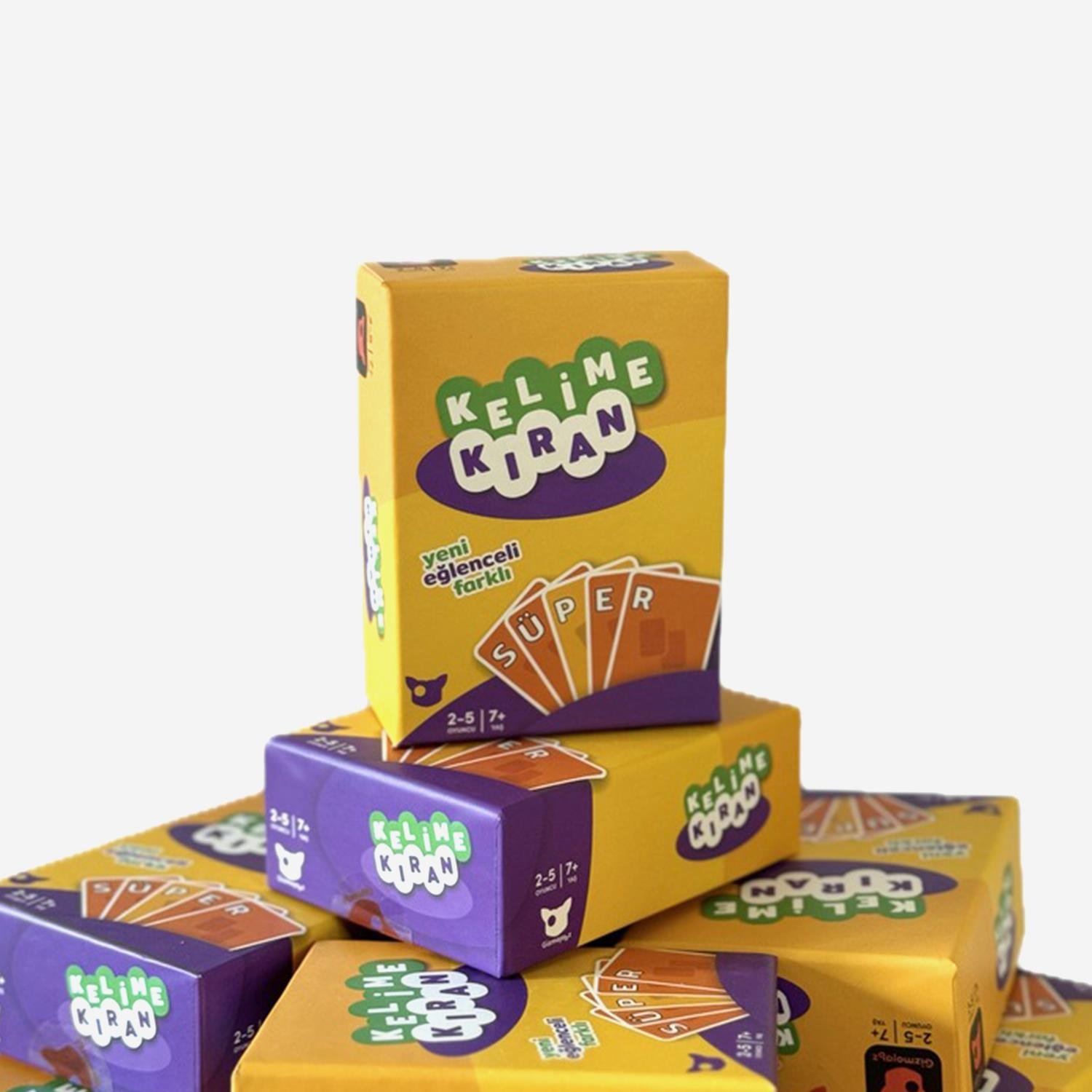 SevdiklerimizKelime Kıran