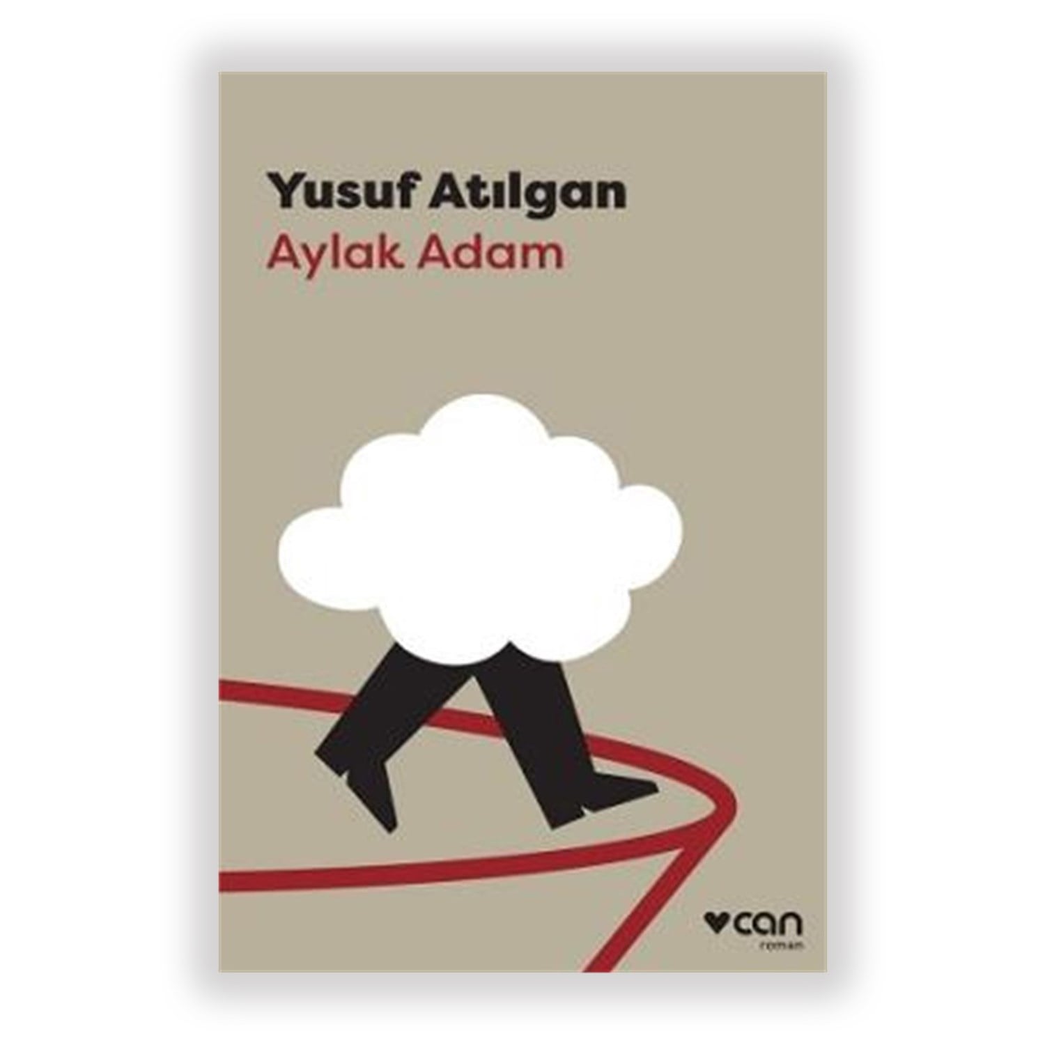 Aylak Adam - Yusuf Atılgan