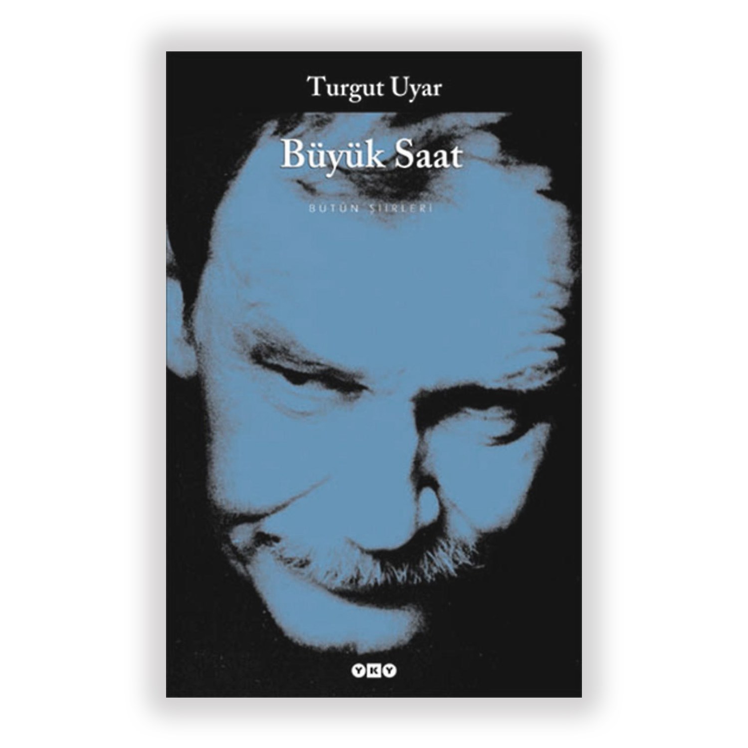 Büyük Saat - Turgut Uyar
