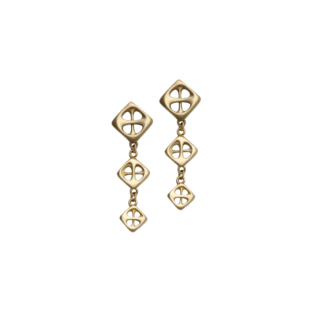 SevdiklerimizOla Kala | Cascade Küpe