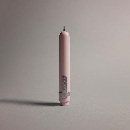 Sevdiklerimizsimplesample. | Mekanik Kurşun Kalem - Toz Pembe