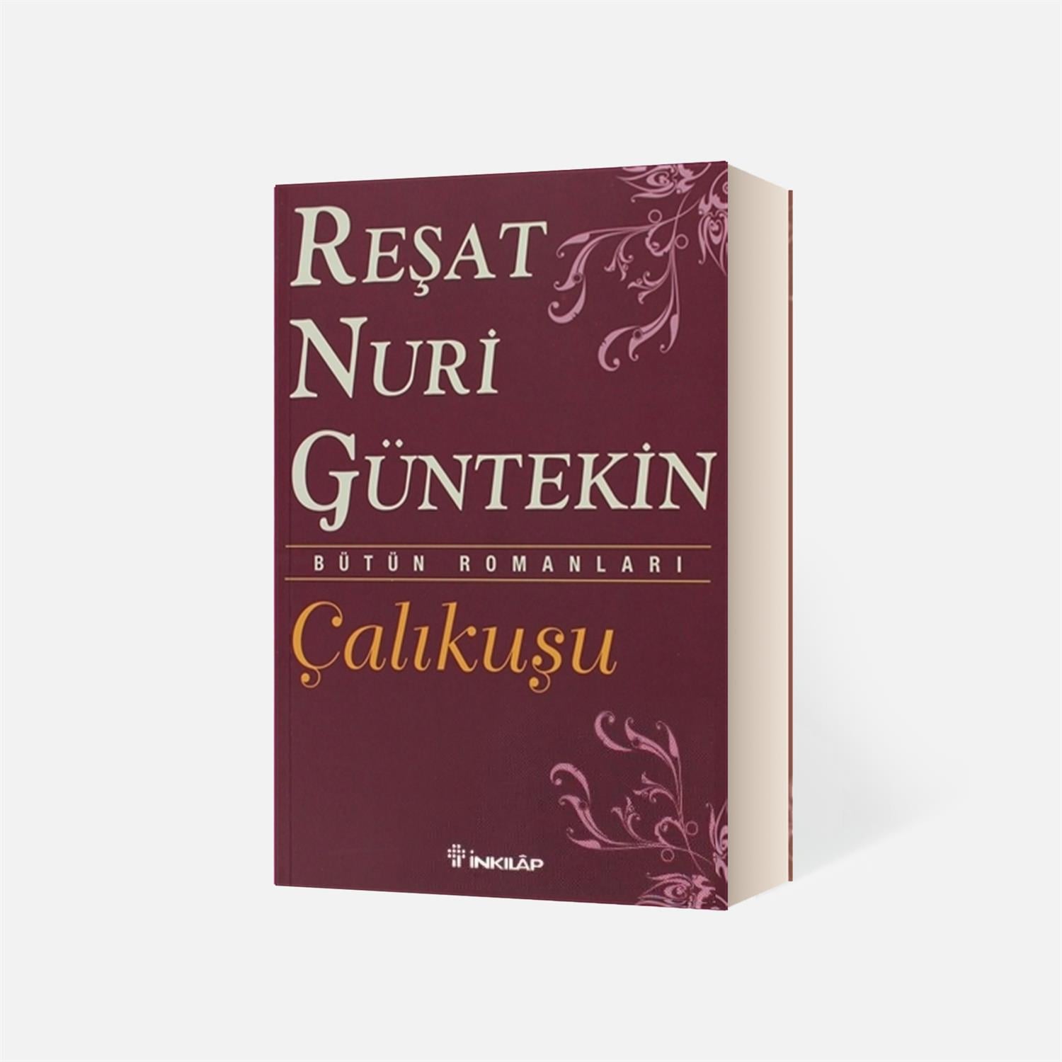 Kitap SeçkimizÇalıkuşu