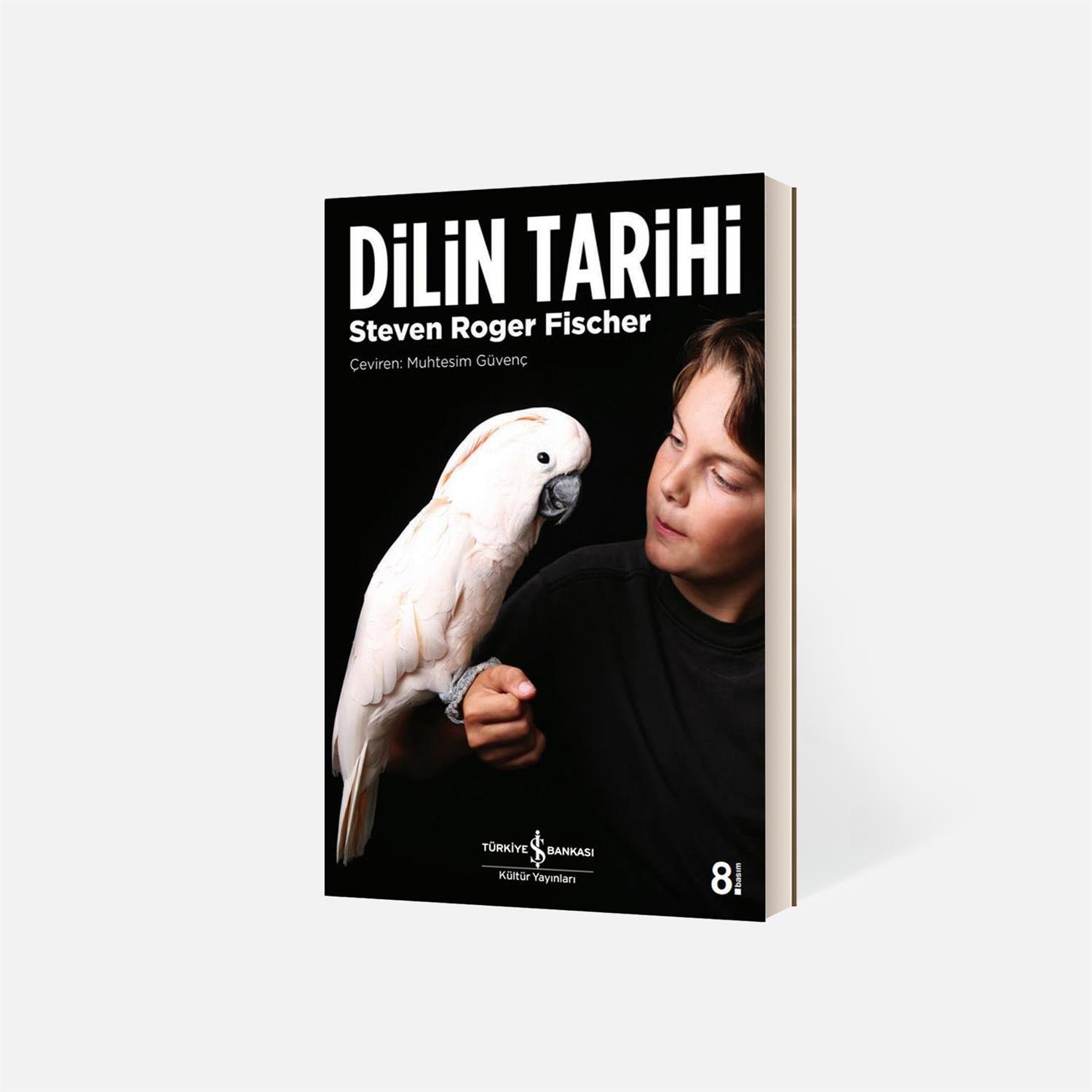 Kitap SeçkimizDilin Tarihi