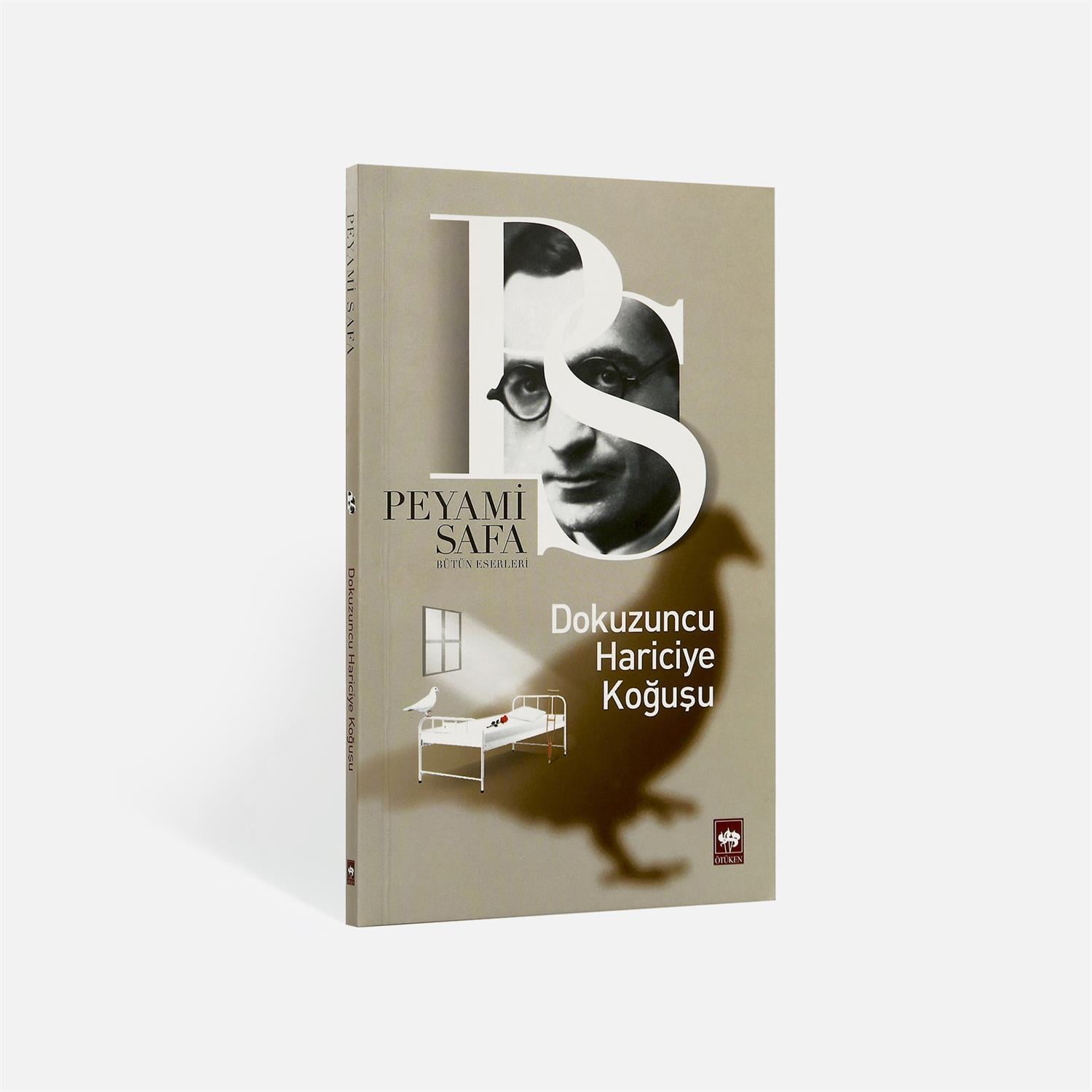 Kitap SeçkimizDokuzuncu Hariciye Koğuşu