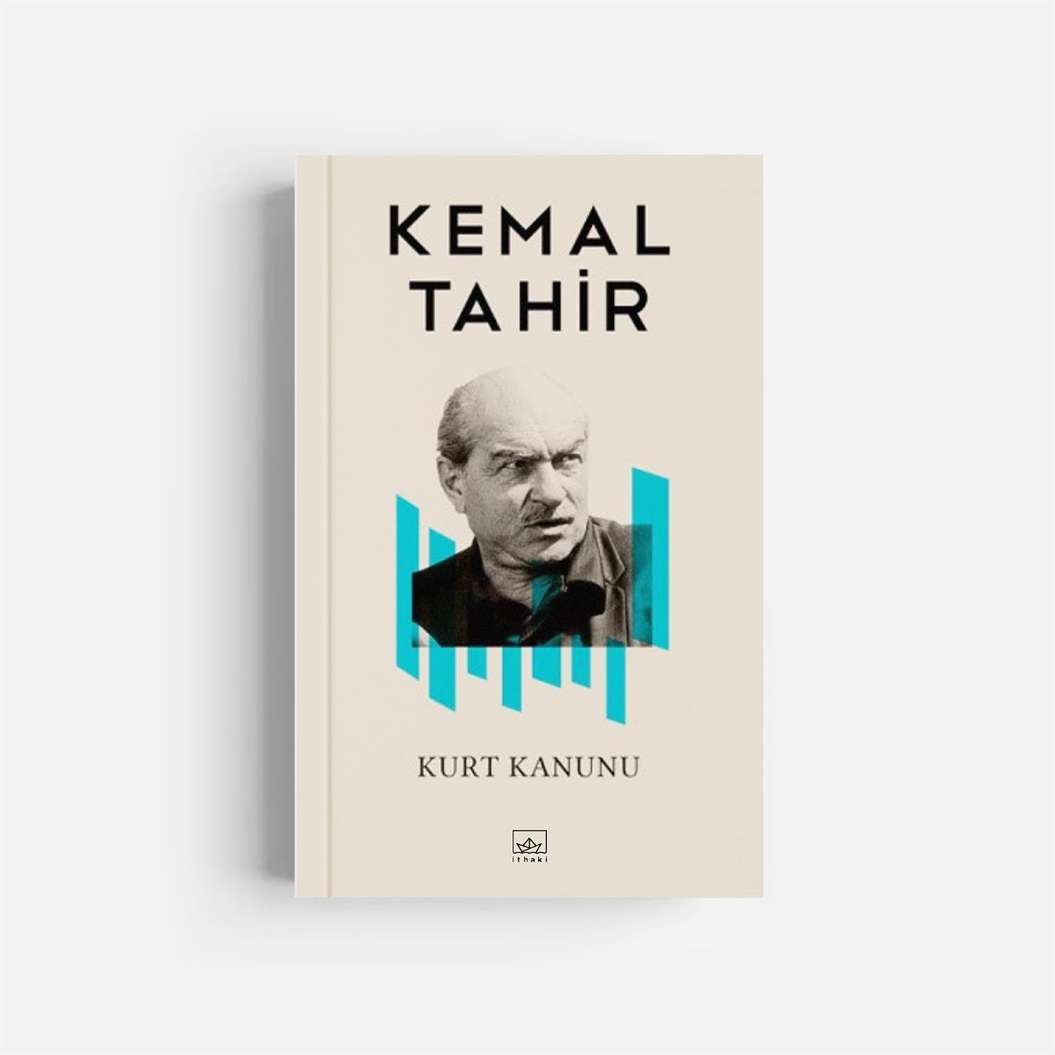 Kitap SeçkimizKurt Kanunu