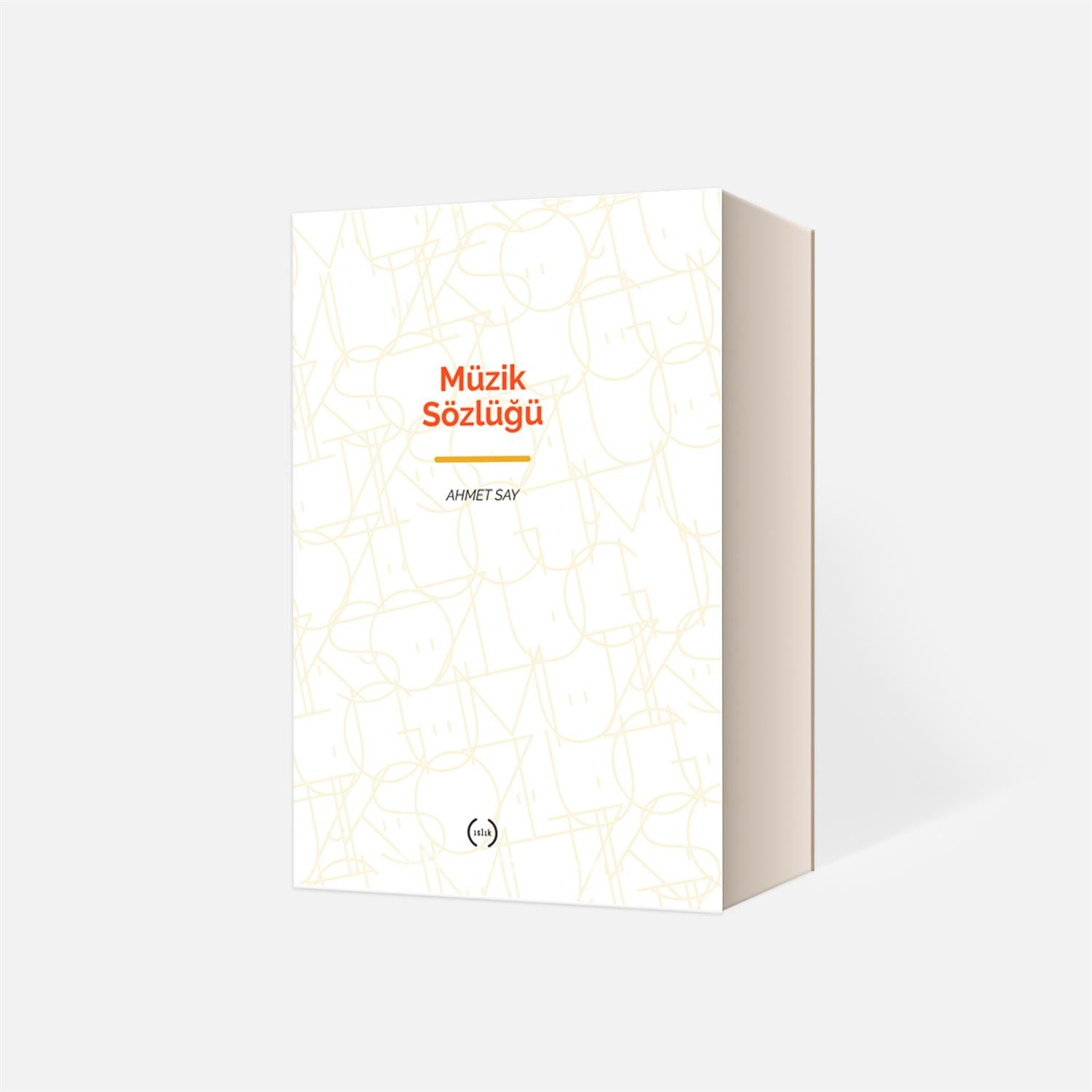 Kitap SeçkimizMüzik Sözlüğü
