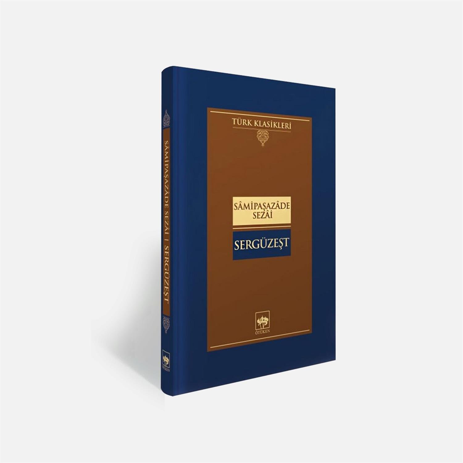 Kitap SeçkimizSergüzeşt