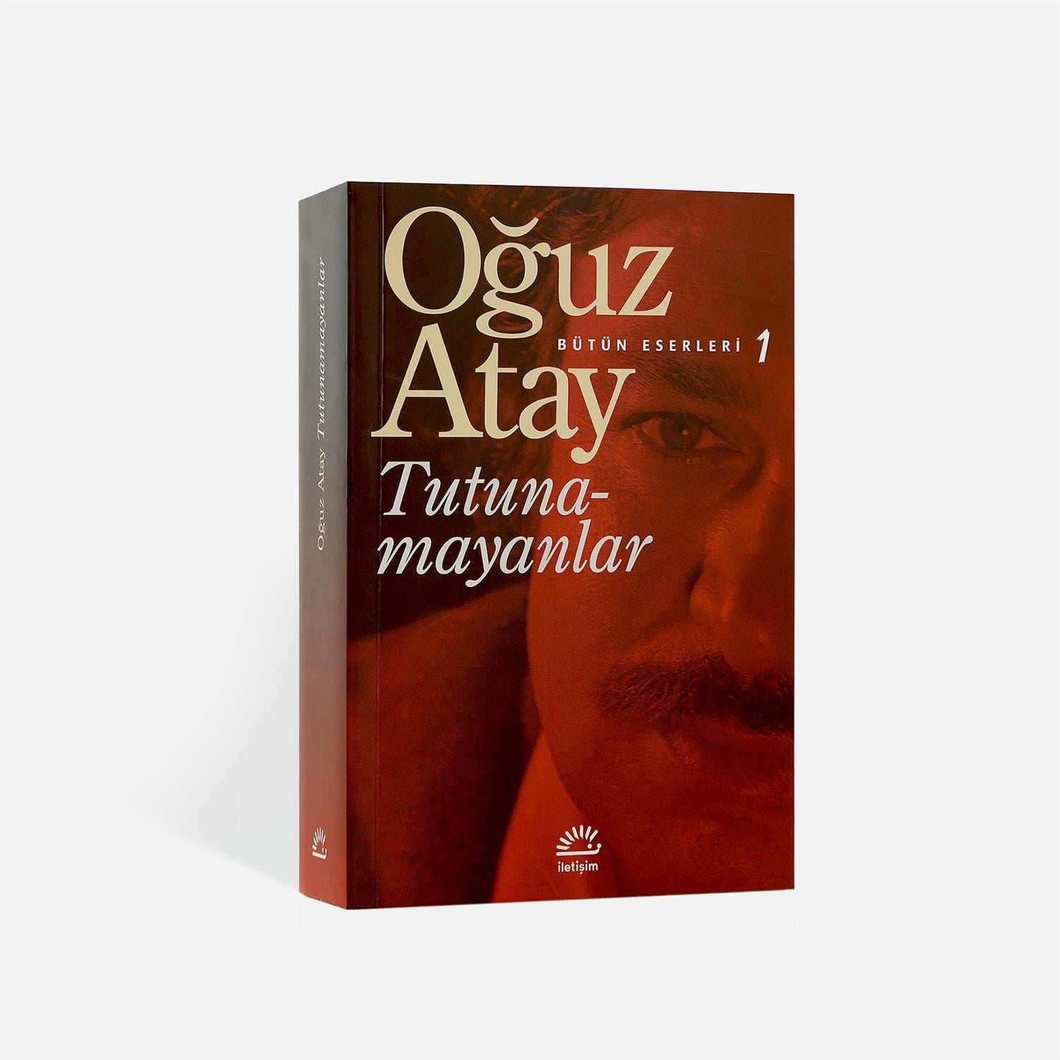 Kitap SeçkimizTutunamayanlar
