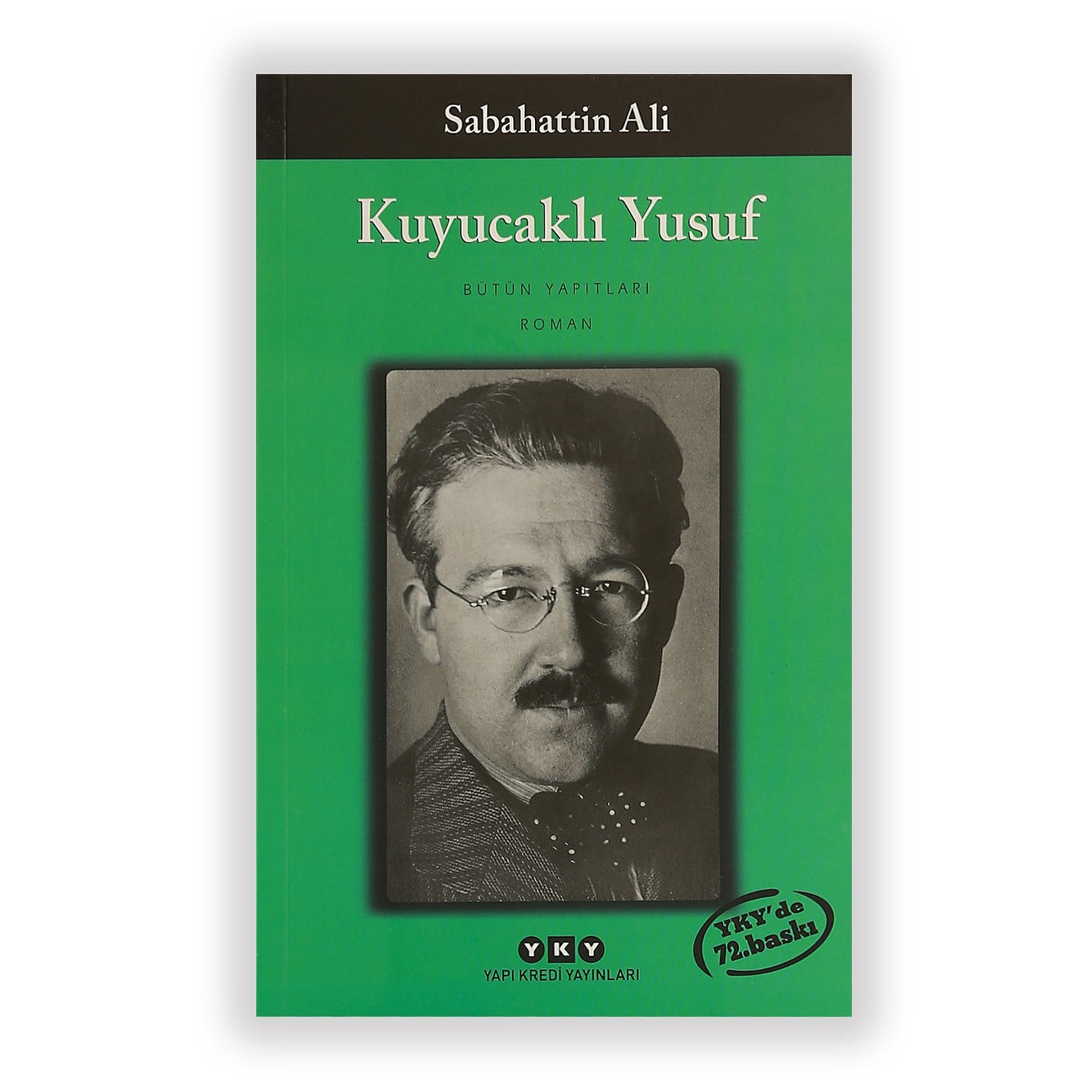 Kuyucaklı Yusuf - Sabahattin Ali