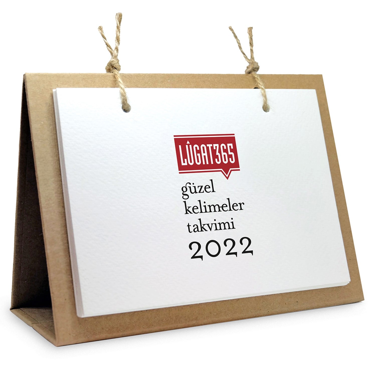 Lûgat3652022 Güzel Kelimeler Takvimi