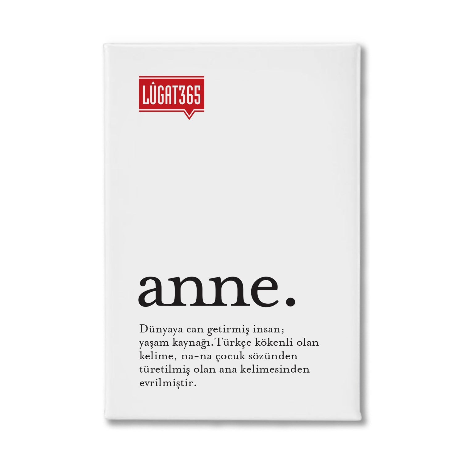 Lûgat365Anne Magnet