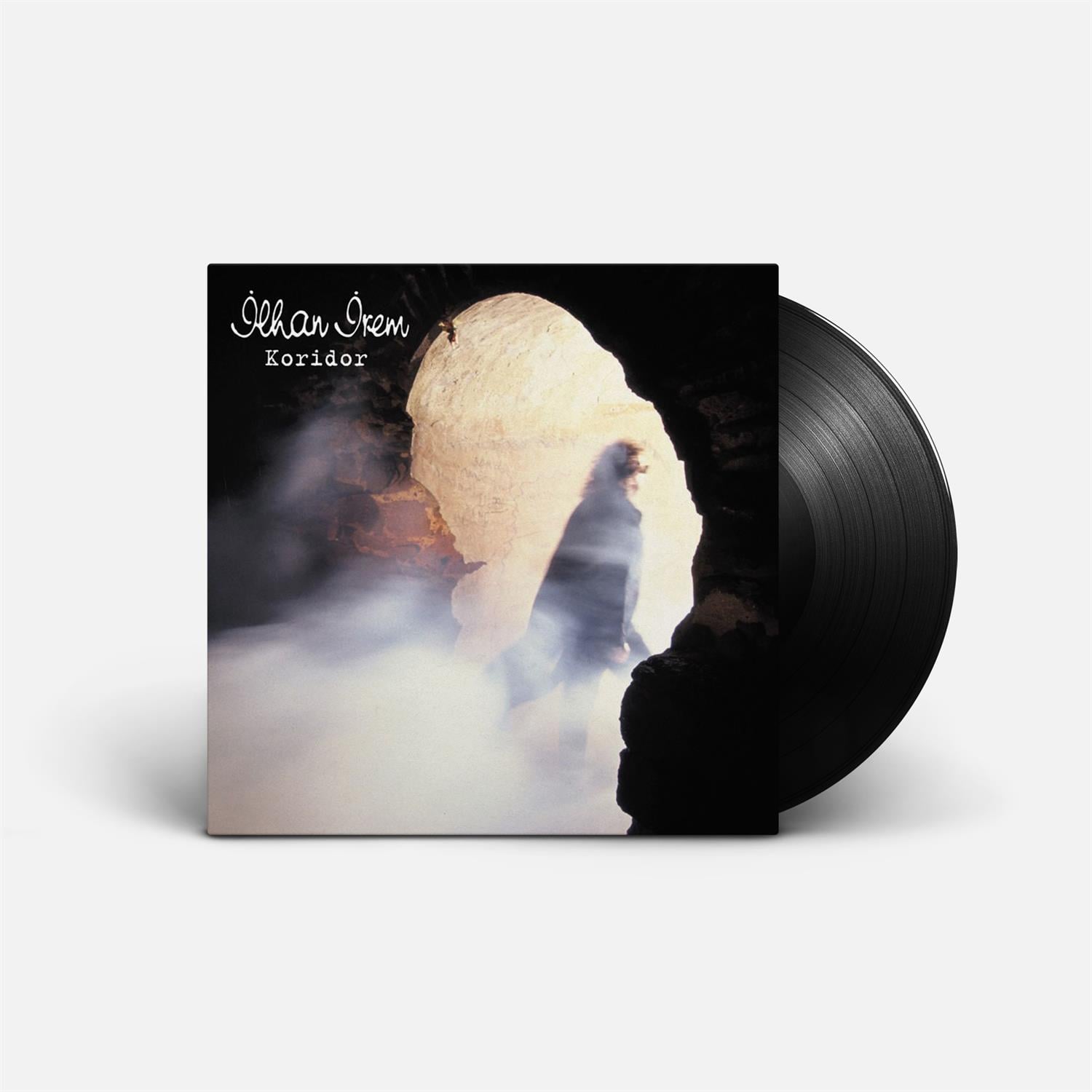 Plak Seçkimizİlhan İrem | Koridor