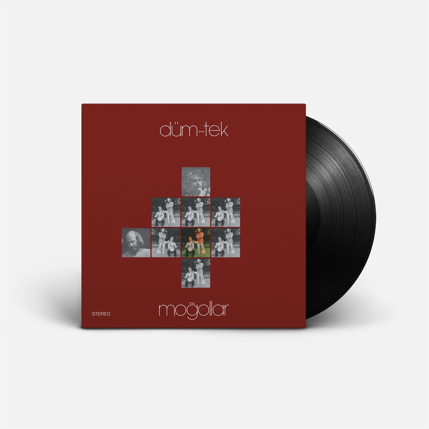 Plak SeçkimizMoğollar | Düm Tek