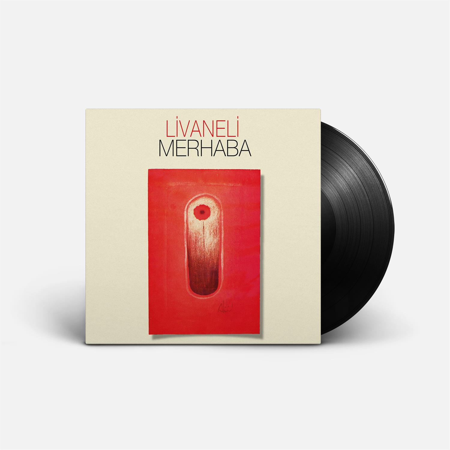 Plak SeçkimizZülfü Livaneli | Merhaba