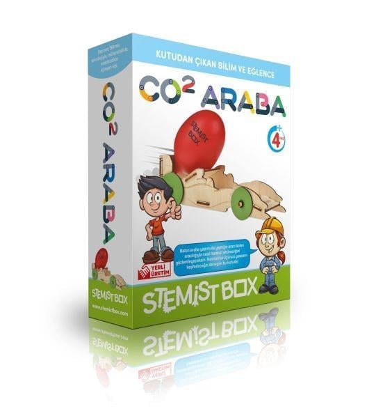 stem oyuncakları