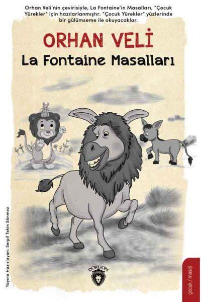 la fontaine masalları