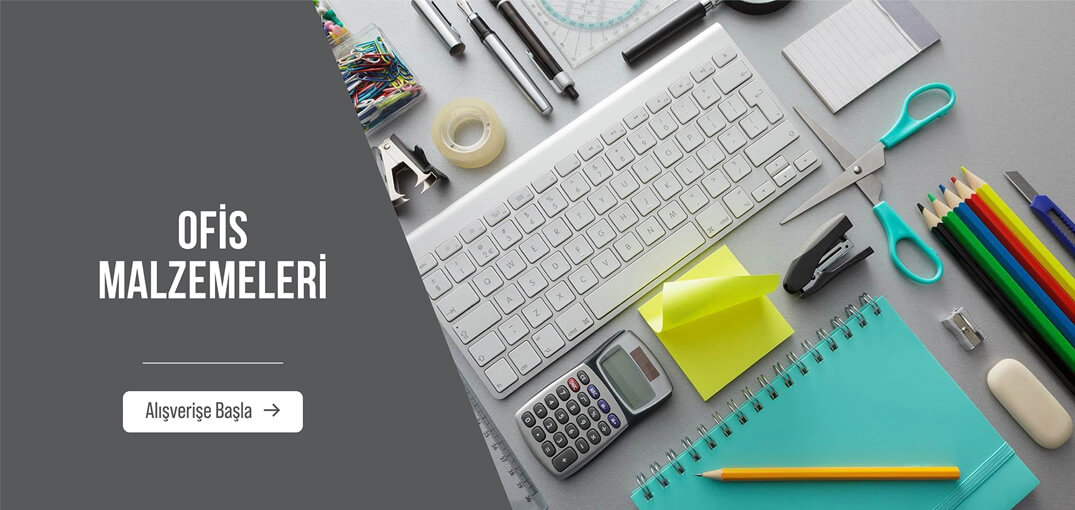 Kırtasiye ürünleri