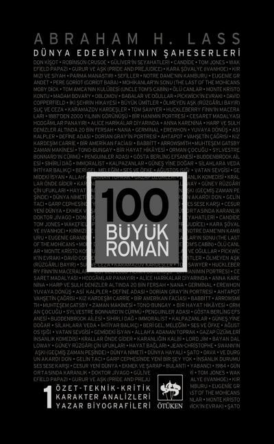 100 Büyük Roman 1