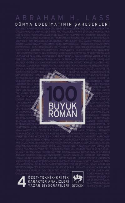 100 Büyük Roman 4