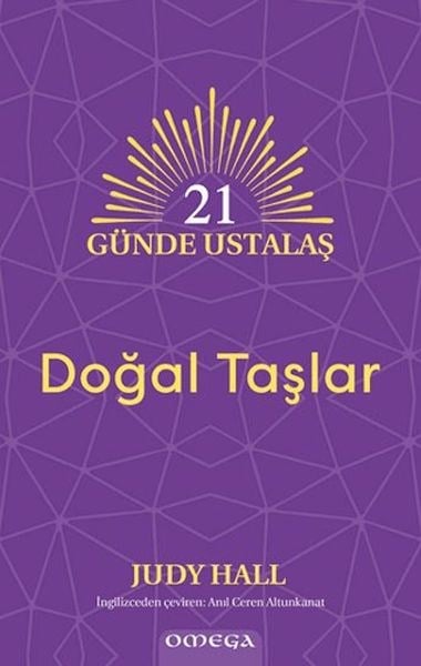 21 Günde Ustalaş - Doğal Taşlar