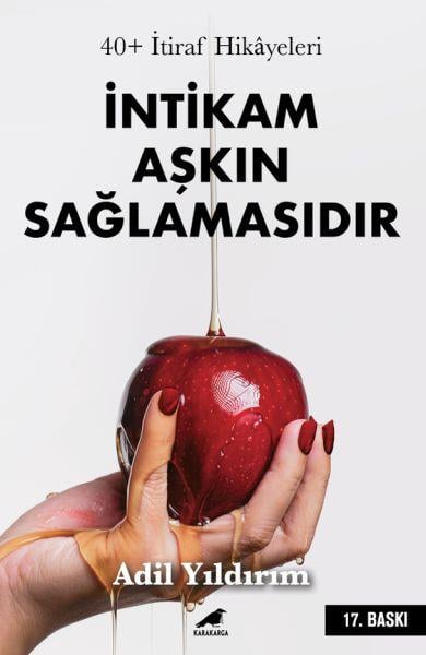 40+ İtiraf Hikâyeleri