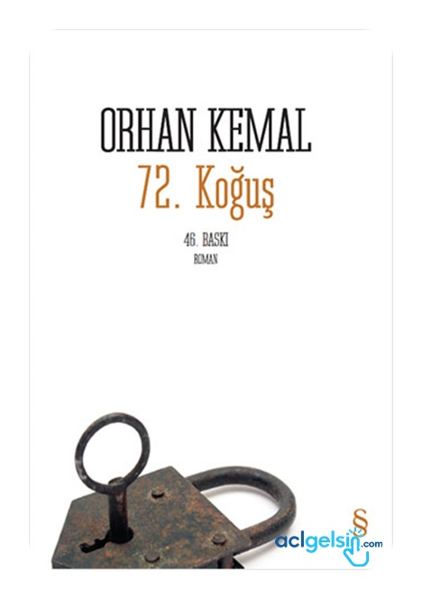72. Koğuş
