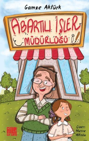 Abartılı İşler Müdürlüğü