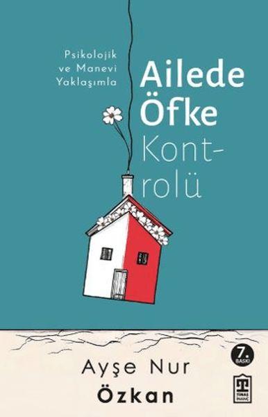 Ailede Öfke Kontrolü