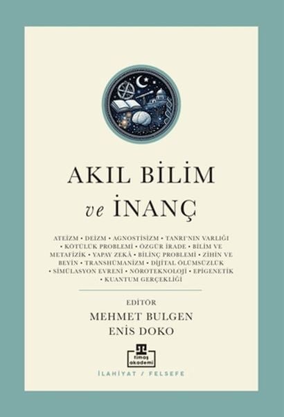 Akıl Bilim ve İnanç