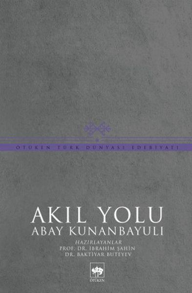 Akıl Yolu