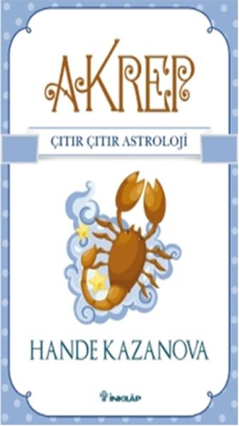 Akrep / Çıtır Çıtır Astroloji