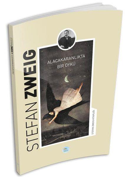 Alacakaranlıkta Bir Öykü