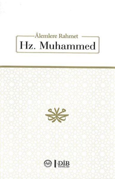 Alemlere Rahmet Hz. Muhammet