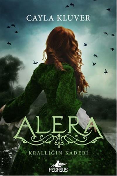 Alera 3  Krallığın Kaderi