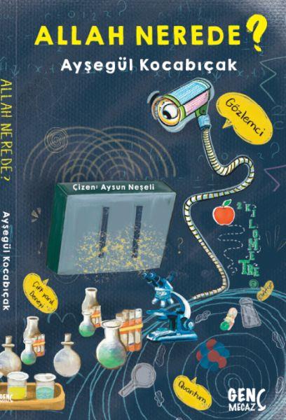 Allah Nerede ?