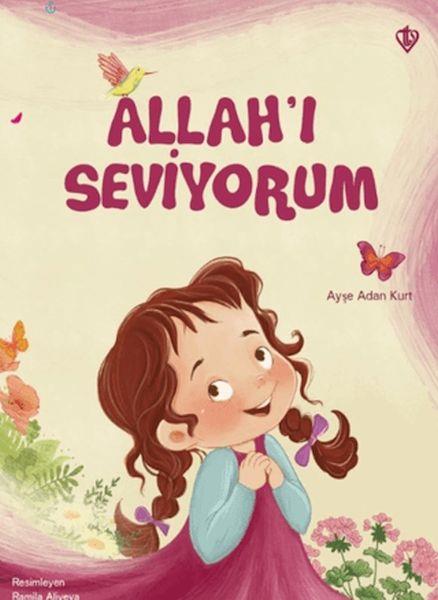 Allah'ı Seviyorum
