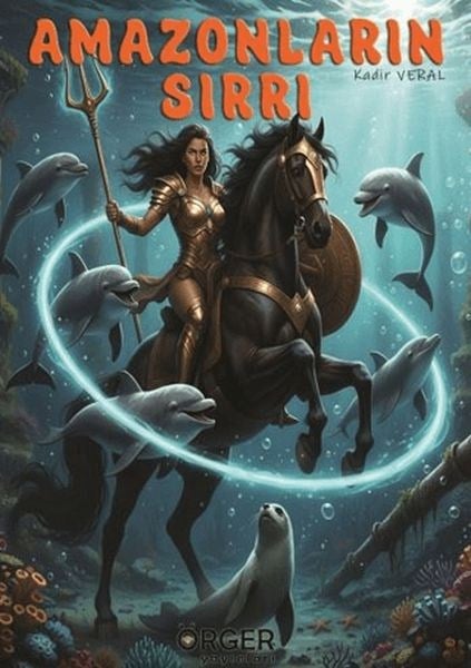 Amazonların Sırrı