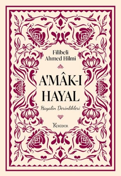 A'mâk-ı Hayal (Ciltli)