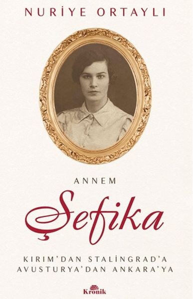 Annem Şefika