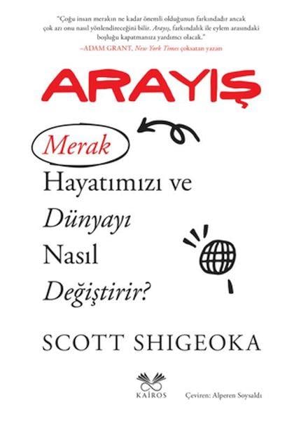 Arayış