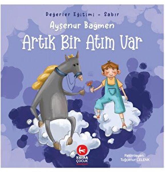 Artık Bir Atım Var