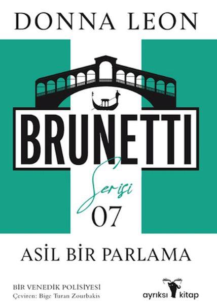 Asil Bir Parlama