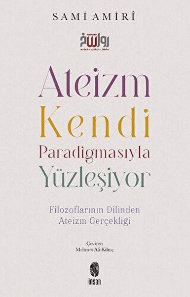 Ateizm Kendi Paradigmasıyla Yüzleşiyor